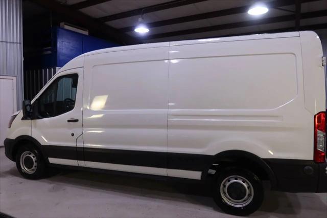 2020 Ford Transit Cargo Van T-250