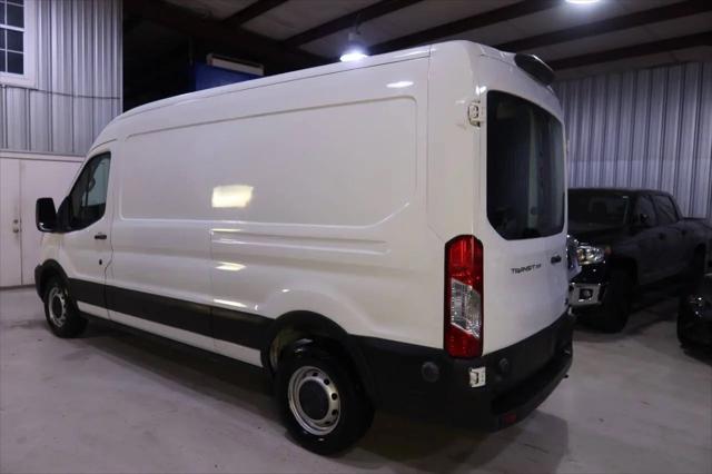 2020 Ford Transit Cargo Van T-250