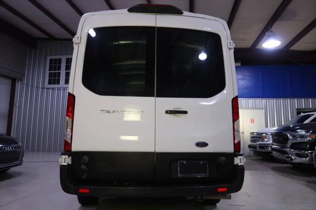 2020 Ford Transit Cargo Van T-250