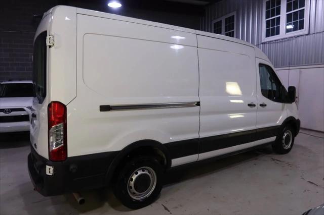 2020 Ford Transit Cargo Van T-250