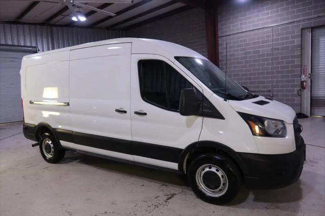 2020 Ford Transit Cargo Van T-250