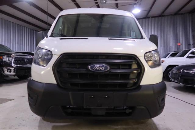 2020 Ford Transit Cargo Van T-250