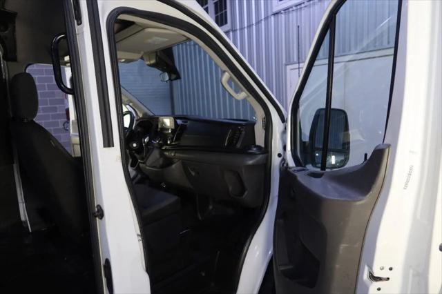 2020 Ford Transit Cargo Van T-250