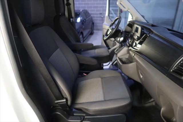 2020 Ford Transit Cargo Van T-250
