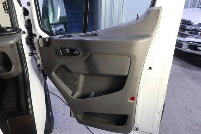 2020 Ford Transit Cargo Van T-250