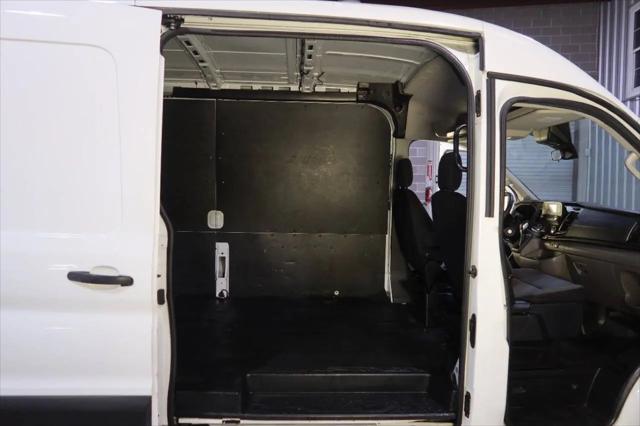 2020 Ford Transit Cargo Van T-250