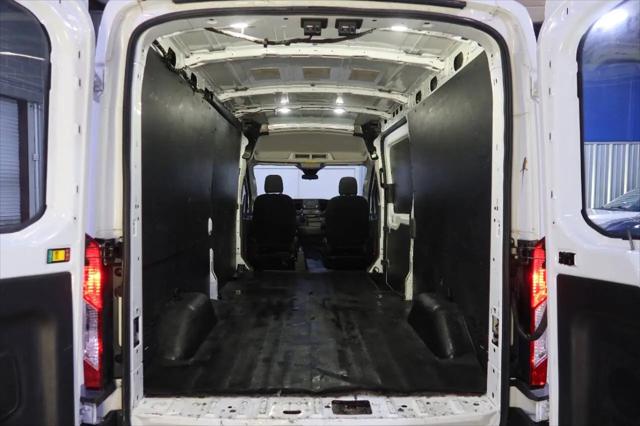2020 Ford Transit Cargo Van T-250