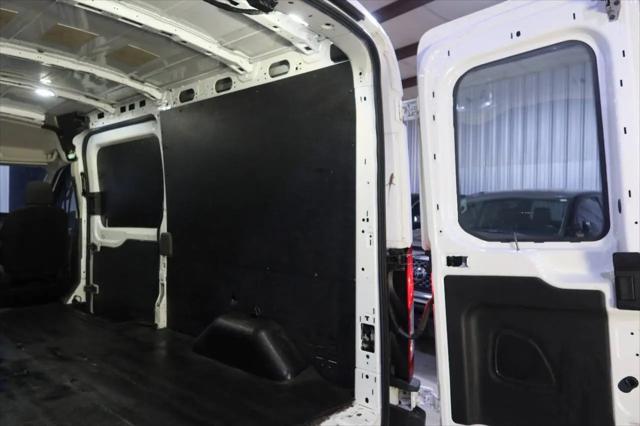 2020 Ford Transit Cargo Van T-250