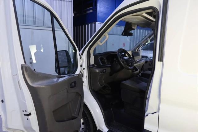 2020 Ford Transit Cargo Van T-250