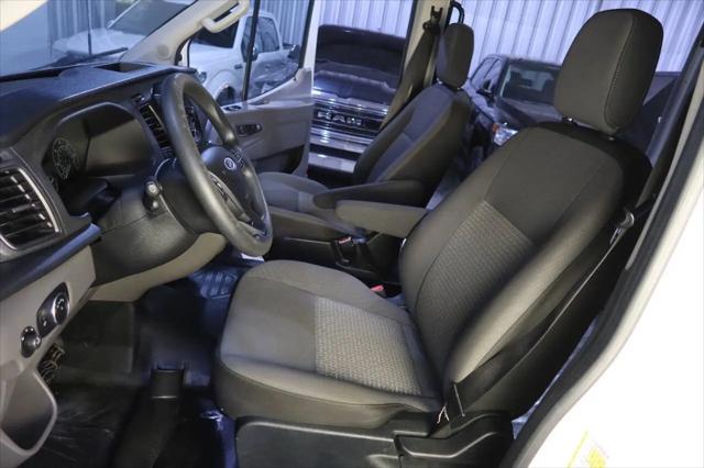 2020 Ford Transit Cargo Van T-250