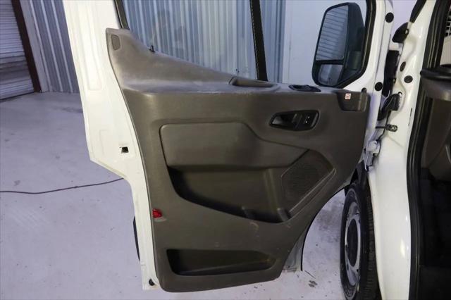 2020 Ford Transit Cargo Van T-250