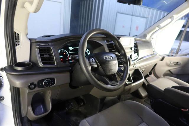 2020 Ford Transit Cargo Van T-250