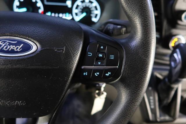 2020 Ford Transit Cargo Van T-250