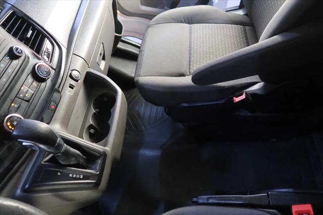 2020 Ford Transit Cargo Van T-250