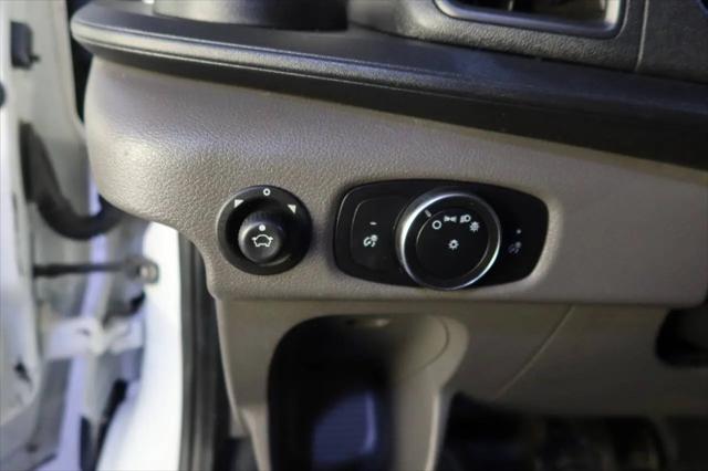 2020 Ford Transit Cargo Van T-250