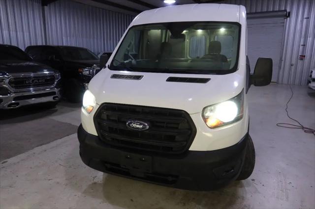 2020 Ford Transit Cargo Van T-250