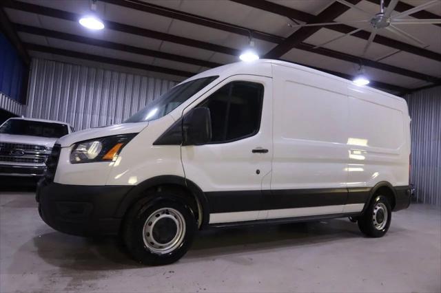 2020 Ford Transit Cargo Van T-250 for sale in Houston, TX
