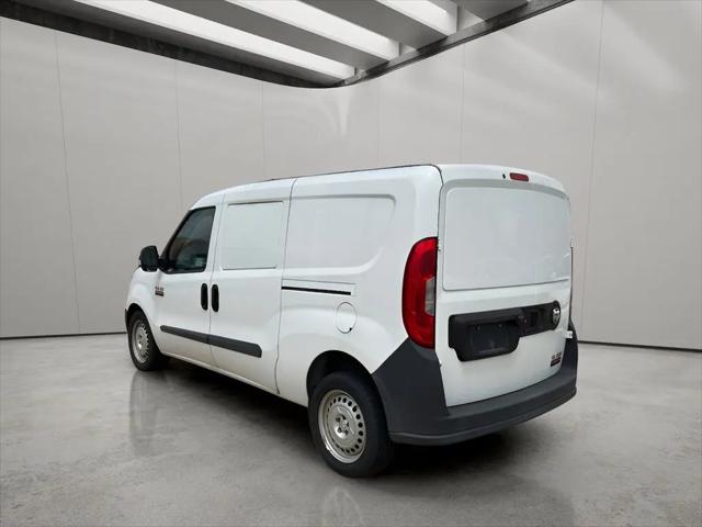 2018 Ram ProMaster City Cargo Van Tradesman Cargo Van