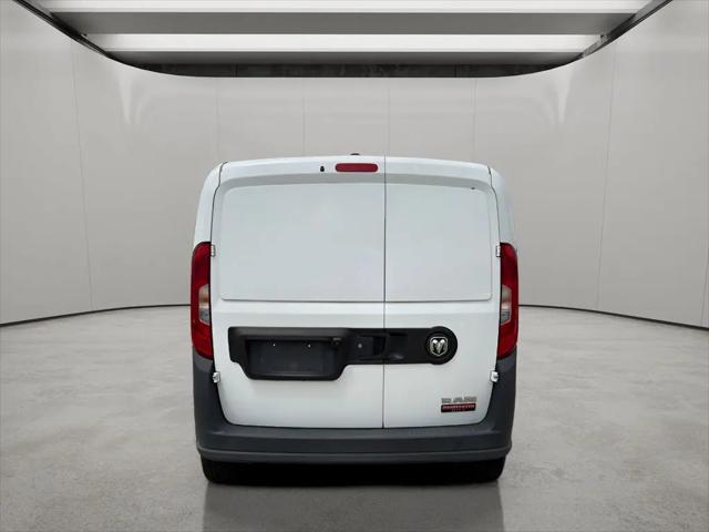 2018 Ram ProMaster City Cargo Van Tradesman Cargo Van