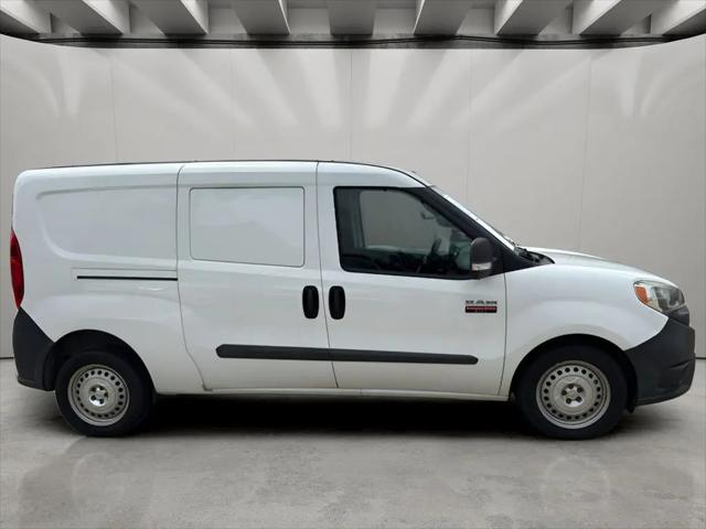 2018 Ram ProMaster City Cargo Van Tradesman Cargo Van