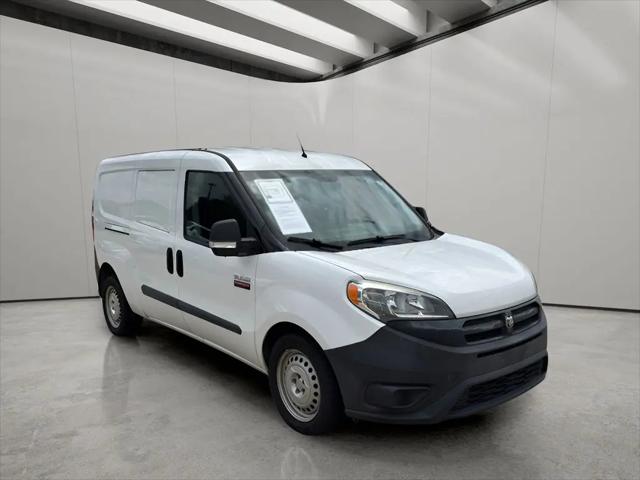2018 Ram ProMaster City Cargo Van Tradesman Cargo Van