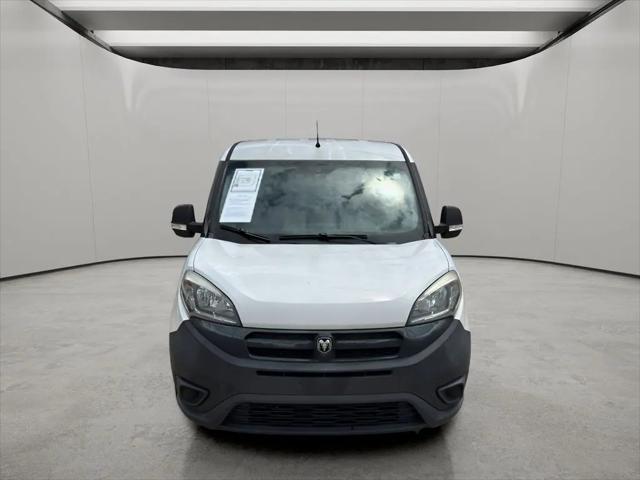 2018 Ram ProMaster City Cargo Van Tradesman Cargo Van