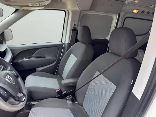 2018 Ram ProMaster City Cargo Van Tradesman Cargo Van