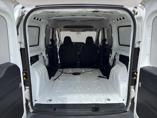 2018 Ram ProMaster City Cargo Van Tradesman Cargo Van