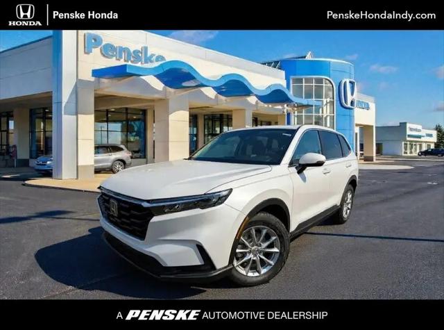 2026 Honda CR-V EX AWD for sale in Indianapolis, IN