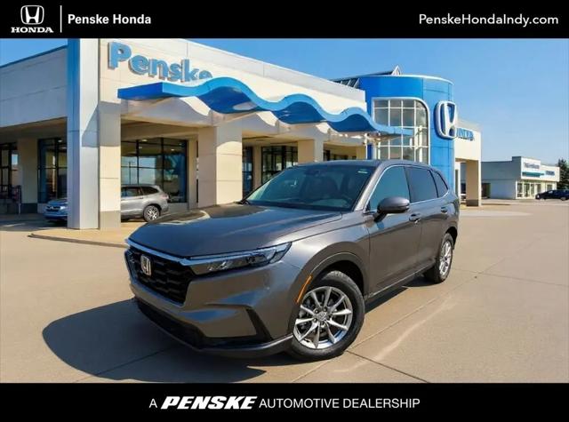 2026 Honda CR-V EX AWD for sale in Indianapolis, IN