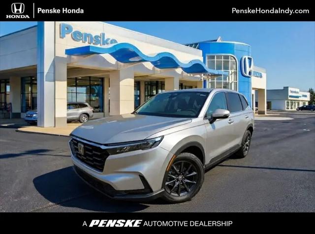 2026 Honda CR-V EX-L AWD for sale in Indianapolis, IN