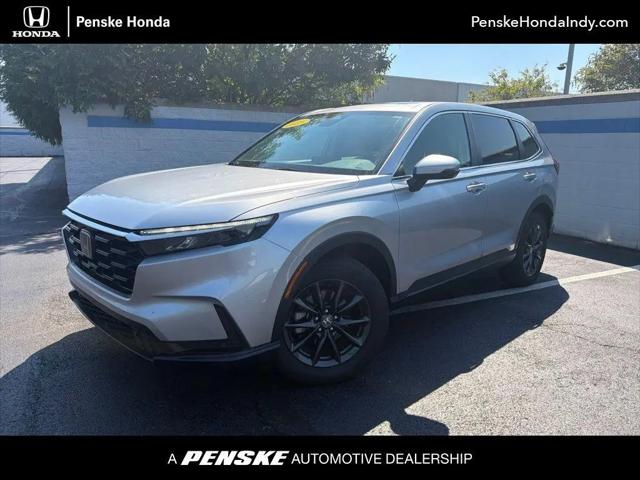 2026 Honda CR-V EX-L AWD for sale in Indianapolis, IN