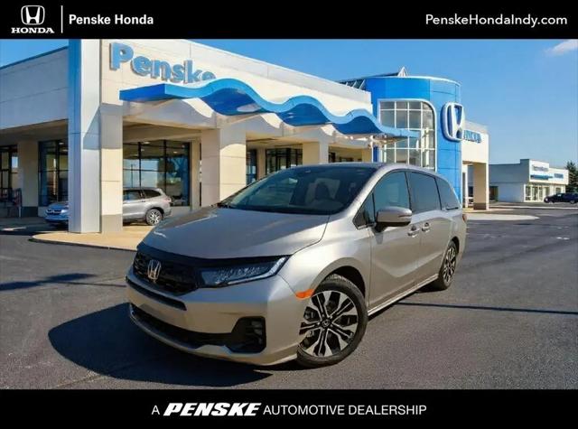 2026 Honda Odyssey Elite for sale in Indianapolis, IN