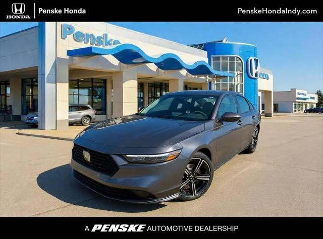 2026 Honda Accord Sedan SE for sale in Indianapolis, IN
