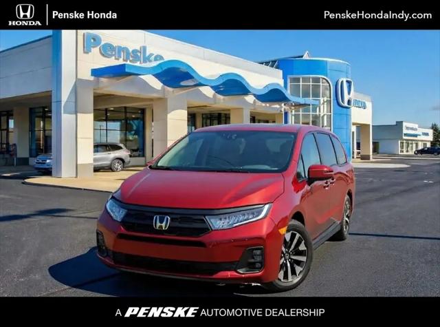 2026 Honda Odyssey EX-L for sale in Indianapolis, IN