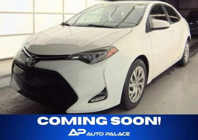 2019 Toyota Corolla LE for sale near Columbus, OH