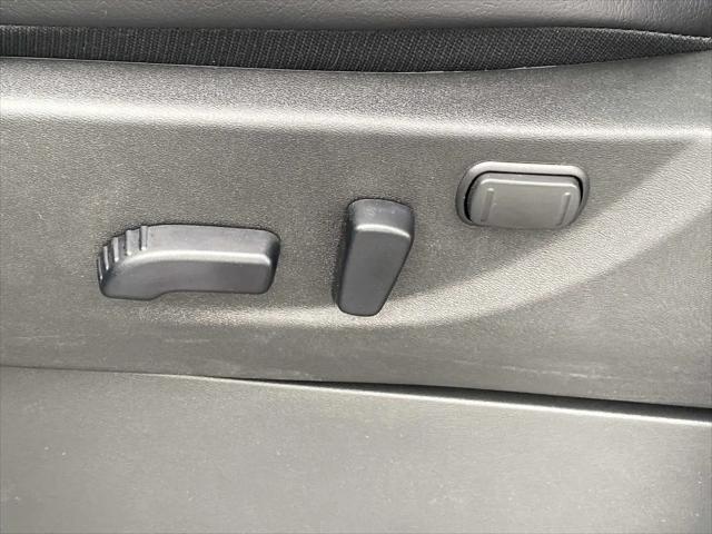 2026 Nissan Frontier Crew Cab PRO-X 4x2