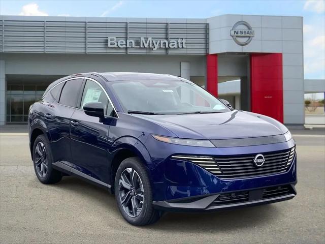 2026 Nissan Murano SL for sale in Salisbury, NC
