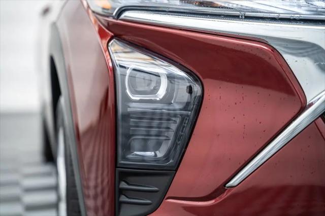 2025 Chevrolet Trax FWD LS