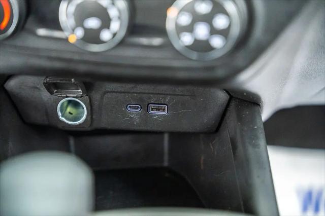 2025 Chevrolet Trax FWD LS
