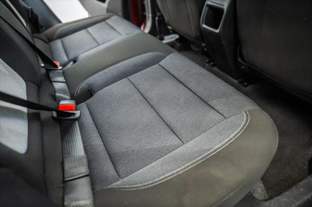 2025 Chevrolet Trax FWD LS