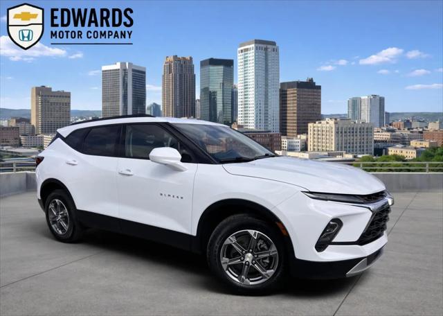 2023 Chevrolet Blazer FWD 2LT for sale in Birmingham, AL