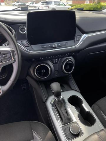 2023 Chevrolet Blazer FWD 2LT