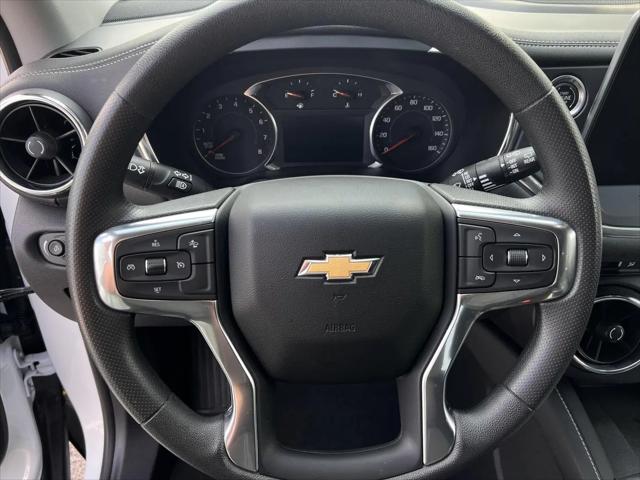 2023 Chevrolet Blazer FWD 2LT