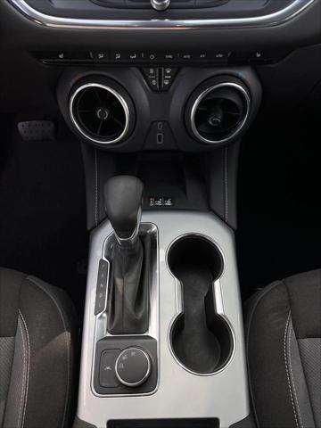 2023 Chevrolet Blazer FWD 2LT