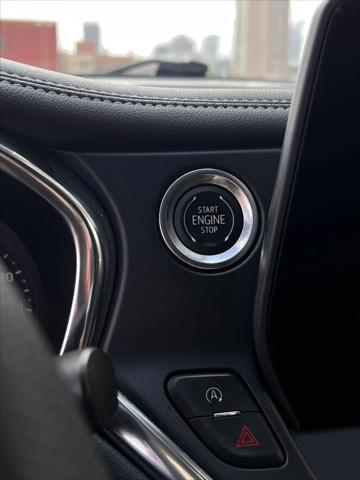 2023 Chevrolet Blazer FWD 2LT