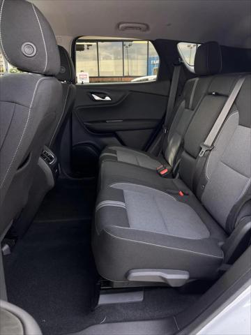 2023 Chevrolet Blazer FWD 2LT
