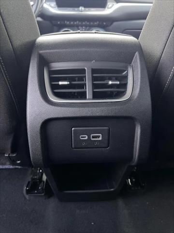 2023 Chevrolet Blazer FWD 2LT