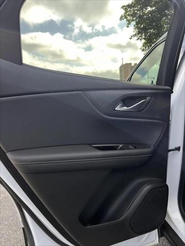 2023 Chevrolet Blazer FWD 2LT