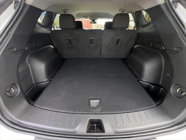 2023 Chevrolet Blazer FWD 2LT